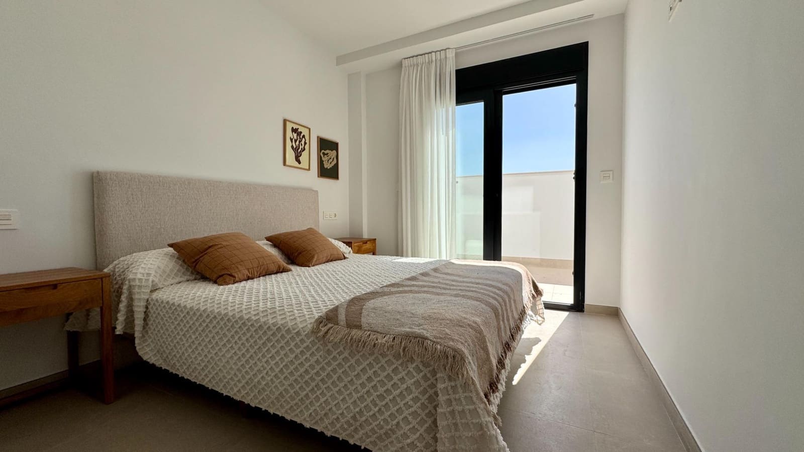 2 bedroom Bungalow for sale in San Pedro del Pinatar - € 258,900 (Ref: 9655881)
