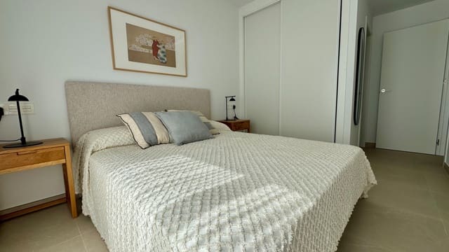 2 sovrum Bungalow till salu i Los Cuarteros, San Pedro del Pinatar - 258 900 € (Ref: 9655881)
