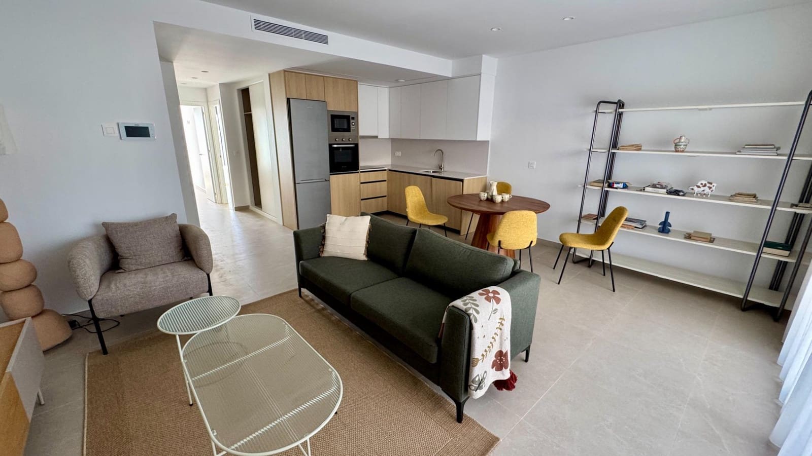2 bedroom Bungalow for sale in San Pedro del Pinatar - € 258,900 (Ref: 9655881)
