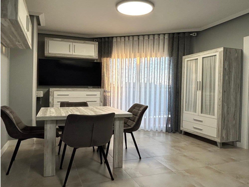 1 chambre Appartement à vendre à Torrevieja - 140 000 € (Ref: 9655882)