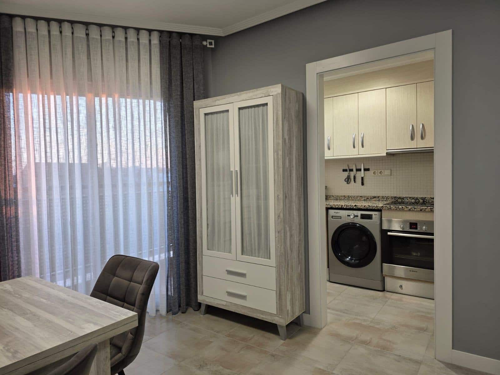 1 chambre Appartement à vendre à Torrevieja - 140 000 € (Ref: 9655882)