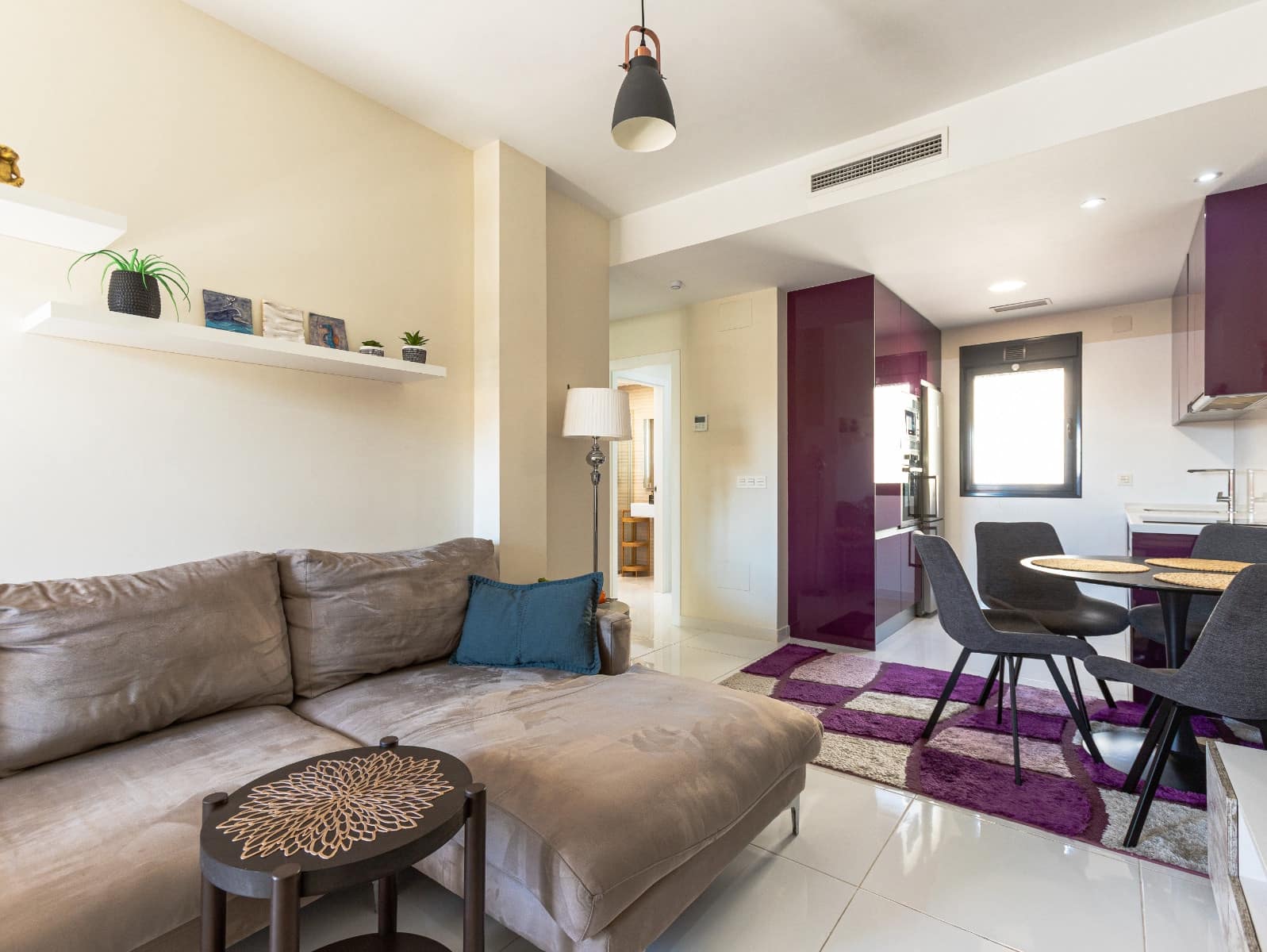 2 bedroom Bungalow for sale in Torrevieja with pool - € 265,000 (Ref: 9655884)