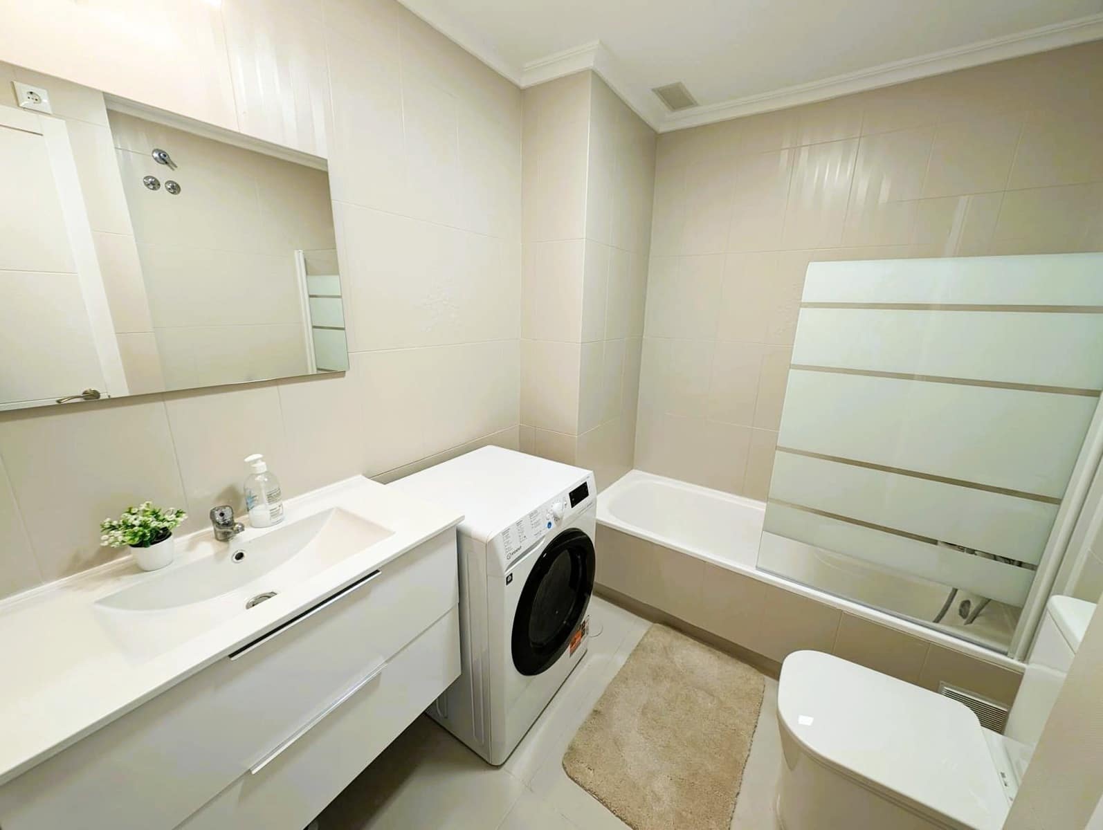1 chambre Appartement à vendre à Torrevieja - 145 000 € (Ref: 9655885)