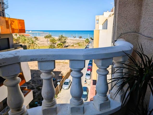 1 chambre Appartement à vendre à Playa del Cura, Torrevieja - 145 000 € (Ref: 9655885)