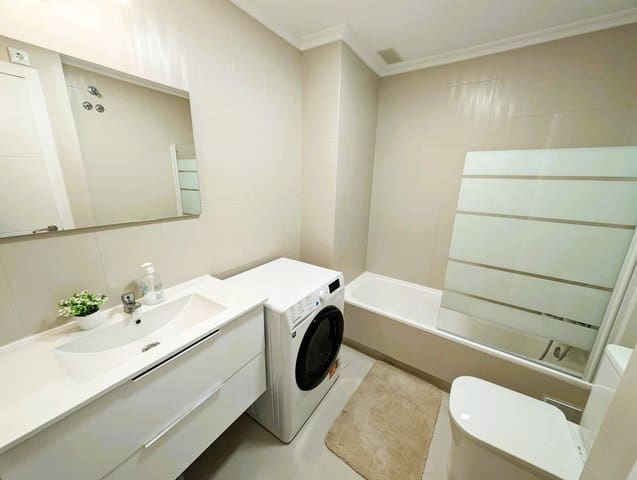 1 chambre Appartement à vendre à Playa del Cura, Torrevieja - 145 000 € (Ref: 9655885)