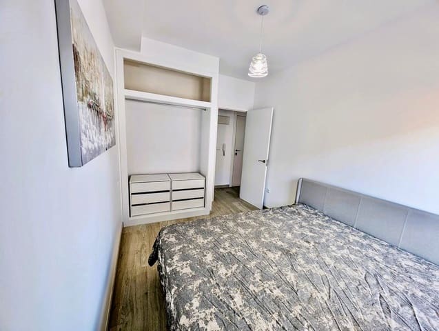 1 chambre Appartement à vendre à Playa del Cura, Torrevieja - 145 000 € (Ref: 9655885)