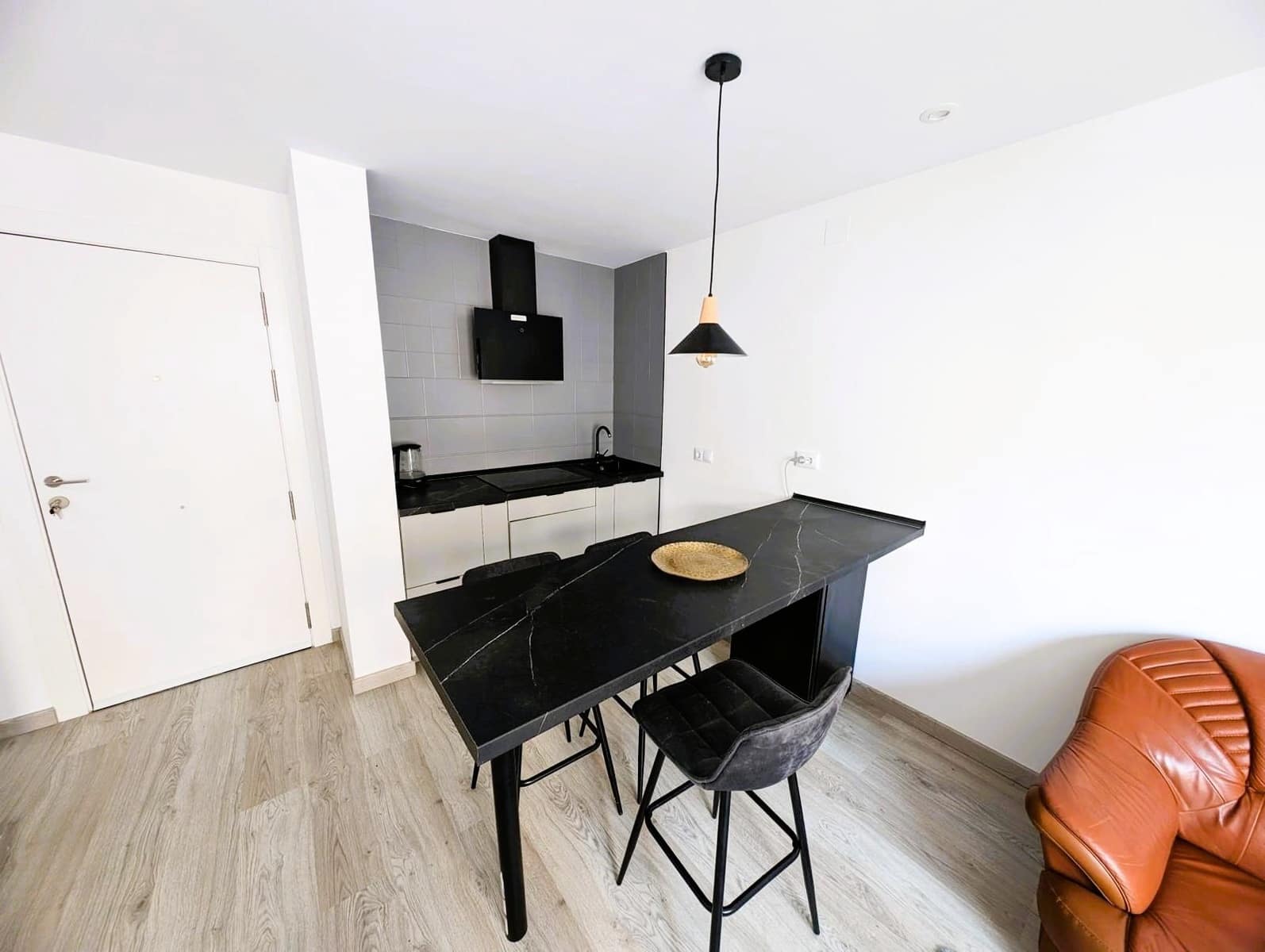 1 chambre Appartement à vendre à Torrevieja - 145 000 € (Ref: 9655885)