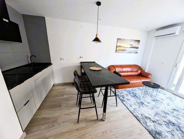 1 chambre Appartement à vendre à Playa del Cura, Torrevieja - 145 000 € (Ref: 9655885)