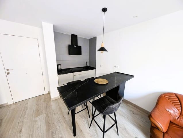 1 chambre Appartement à vendre à Playa del Cura, Torrevieja - 145 000 € (Ref: 9655885)