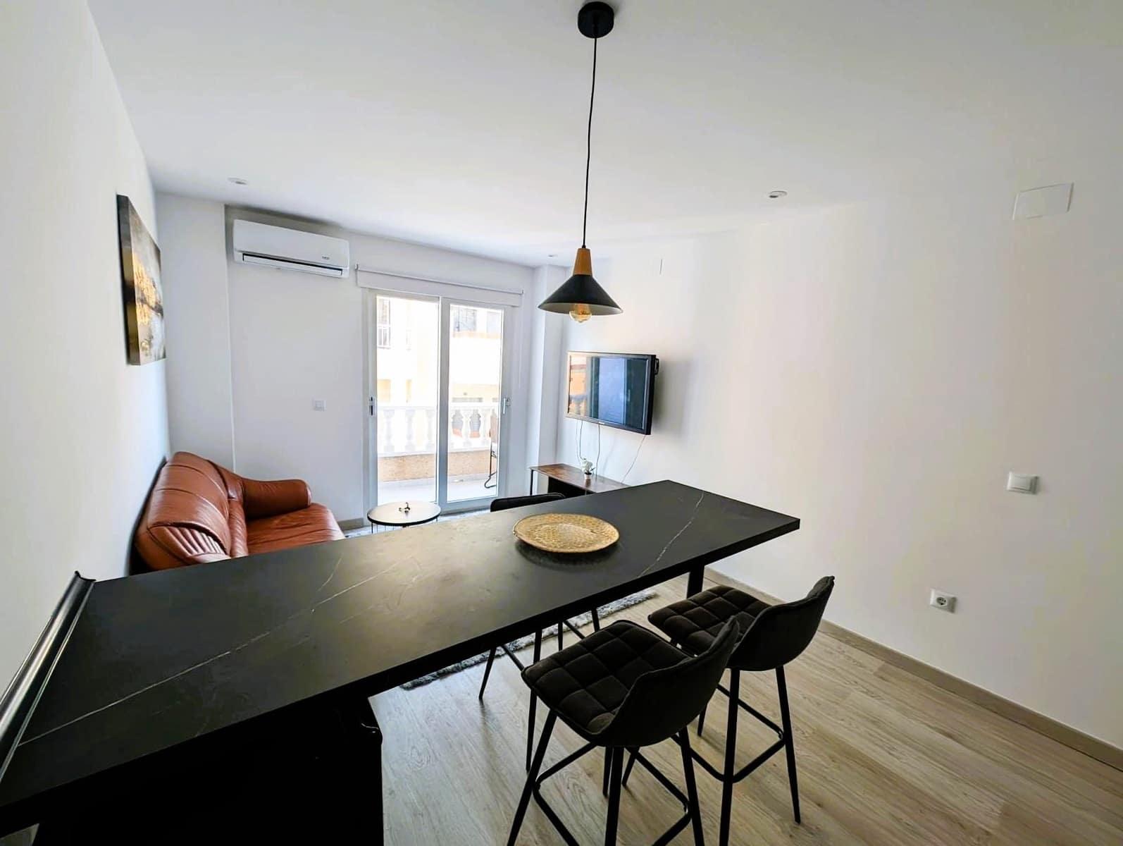 1 chambre Appartement à vendre à Torrevieja - 145 000 € (Ref: 9655885)