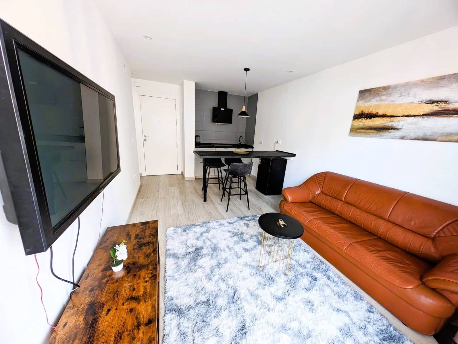 1 chambre Appartement à vendre à Torrevieja - 145 000 € (Ref: 9655885)