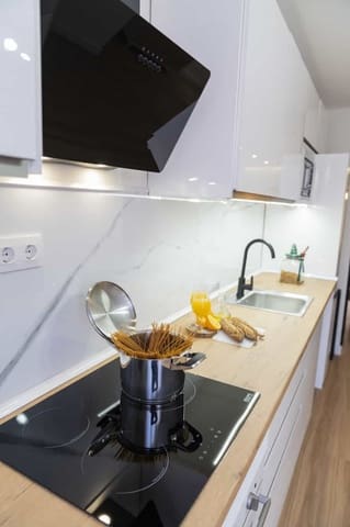 3 slaapkamer Appartement te koop in Los Cuarteros, San Pedro del Pinatar - € 177.000 (Ref: 9655887)