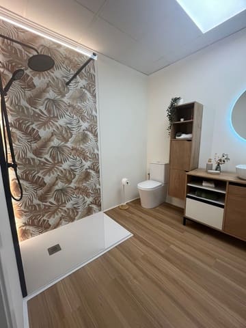 3 slaapkamer Appartement te koop in Los Cuarteros, San Pedro del Pinatar - € 177.000 (Ref: 9655887)