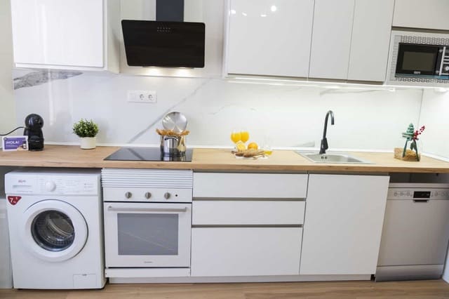 3 slaapkamer Appartement te koop in Los Cuarteros, San Pedro del Pinatar - € 177.000 (Ref: 9655887)