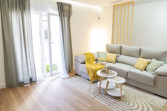 3 slaapkamer Appartement te koop in Los Cuarteros, San Pedro del Pinatar - € 177.000 (Ref: 9655887)