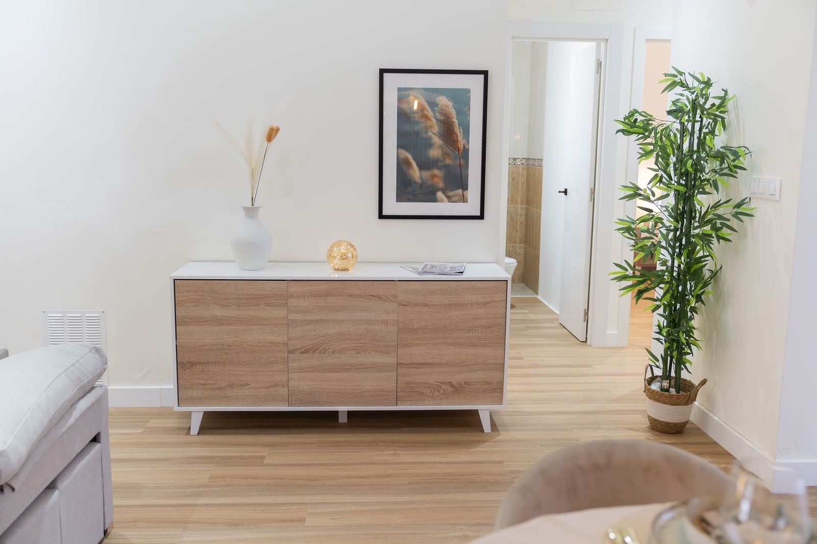 3 slaapkamer Appartement te koop in Los Cuarteros - € 177.000 (Ref: 9655887)