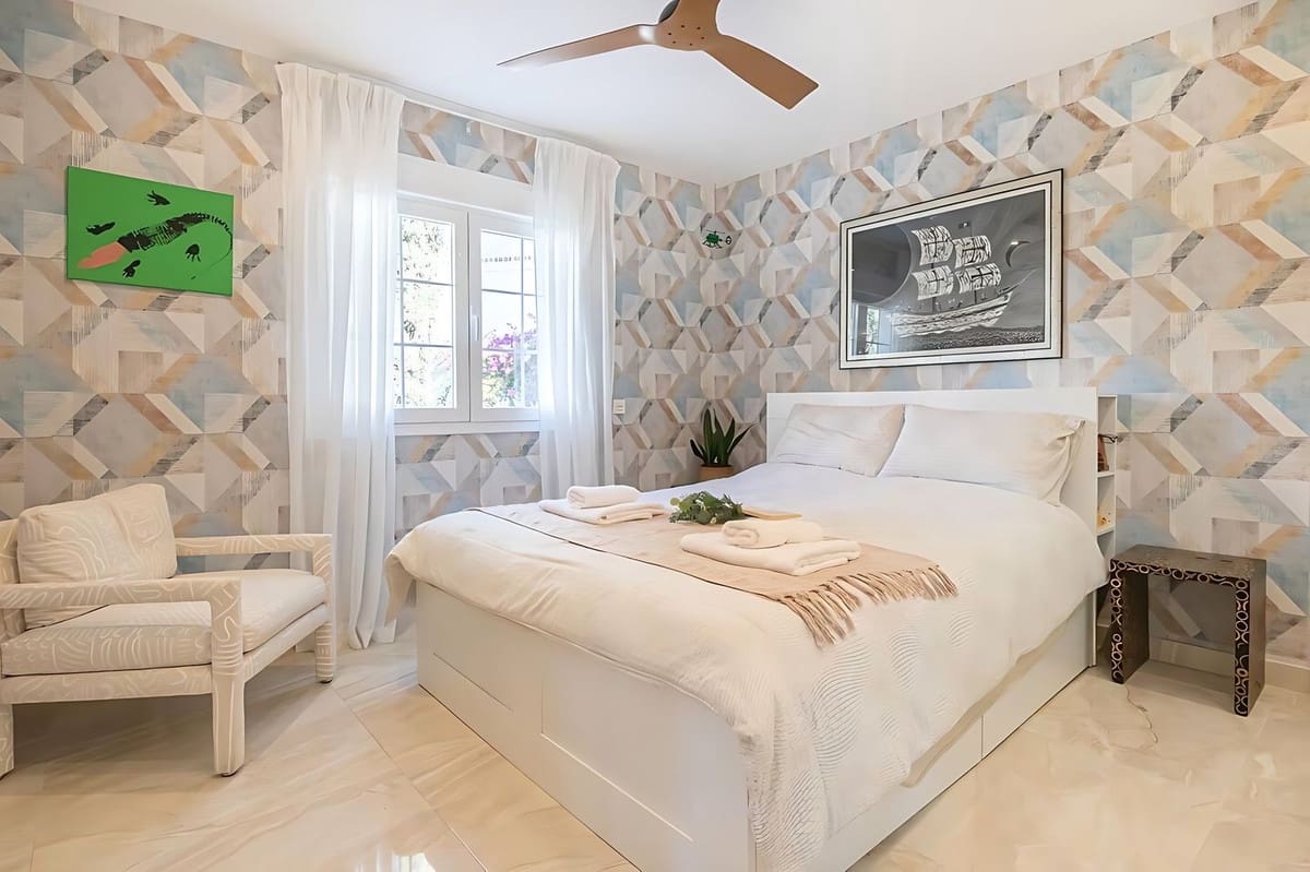 5 sovrum Villa till salu i Estepona - 2 800 000 € (Ref: 9655888)