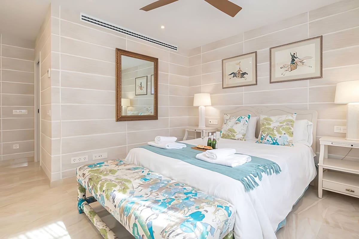 5 soverom Villa til salgs i Estepona - € 2 800 000 (Ref: 9655888)