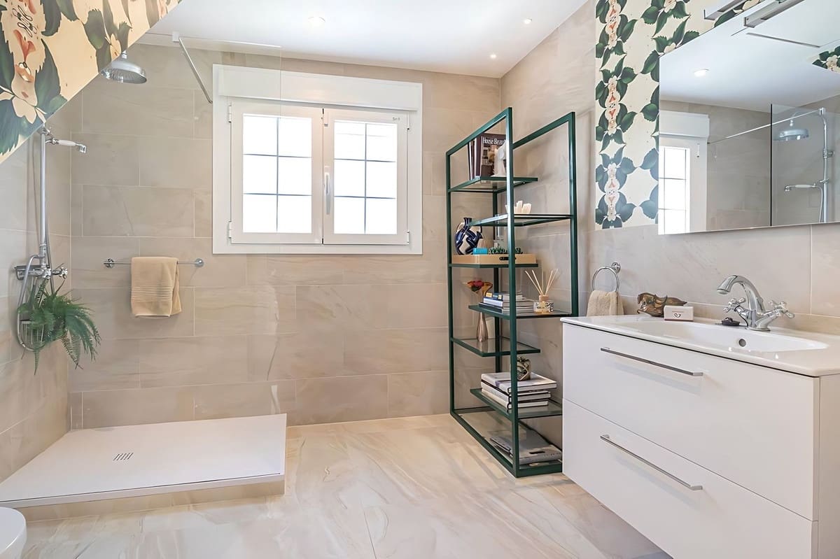 5 soverom Villa til salgs i Estepona - € 2 800 000 (Ref: 9655888)