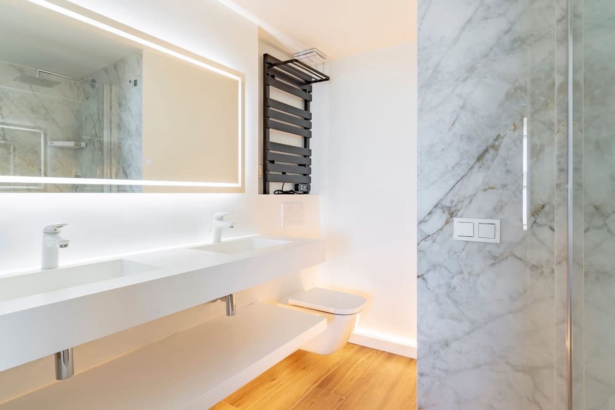 3 sovrum Lägenhet till salu i Rio Real - 949 000 € (Ref: 9655889)