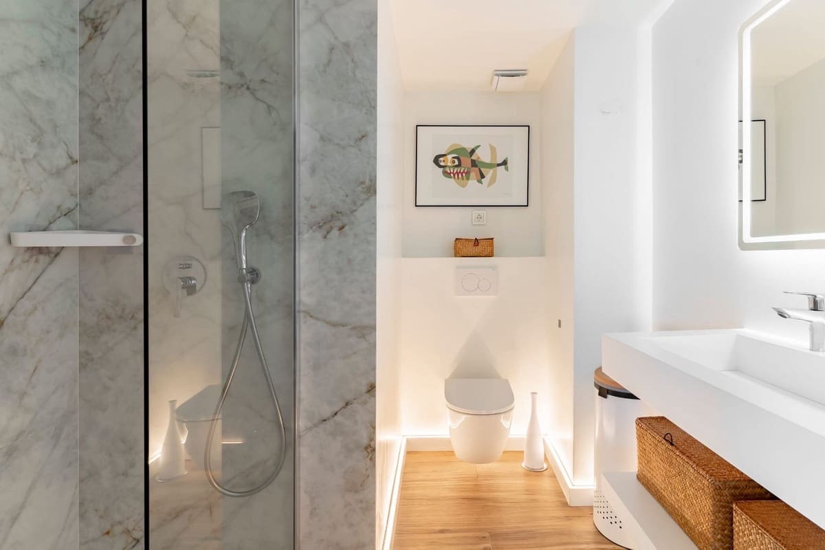 3 sovrum Lägenhet till salu i Rio Real - 949 000 € (Ref: 9655889)