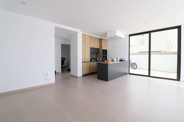 3 soverom Villa til salgs i Benijófar med svømmebasseng garasje - € 440 000 (Ref: 9655890)