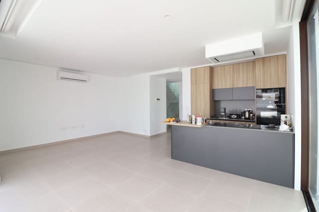 3 soverom Villa til salgs i Benijófar med svømmebasseng garasje - € 440 000 (Ref: 9655890)