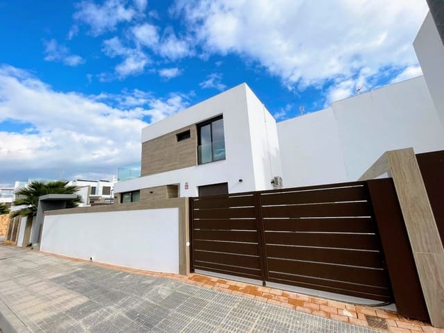 3 chambre Villa/Maison à vendre à Benijófar avec piscine garage - 440 000 € (Ref: 9655890)