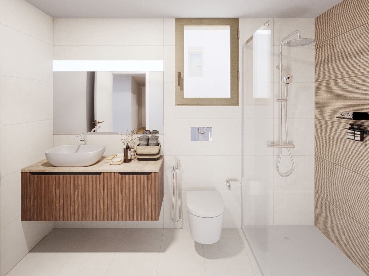 4 makuuhuone Huvila myytävänä paikassa La Cala de Mijas mukana uima-altaan - 990 000 € (Ref: 9659236)