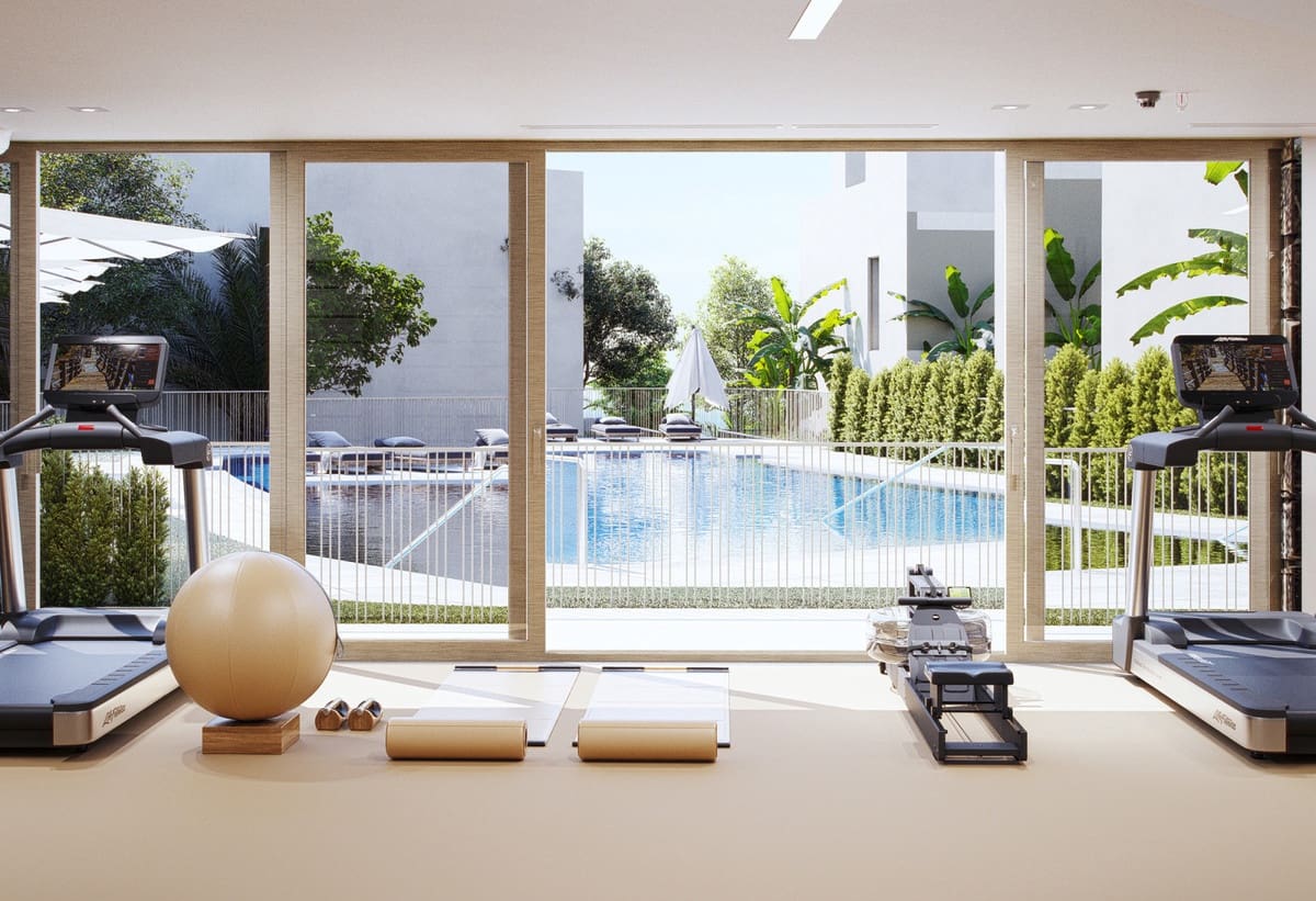 4 slaapkamer Villa te koop in La Cala de Mijas met zwembad - € 990.000 (Ref: 9659236)