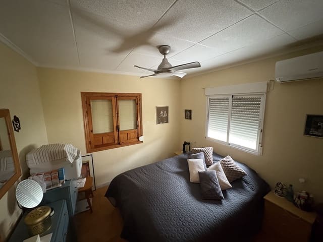 2 chambre Villa/Maison à vendre à San Fulgencio avec garage - 165 000 € (Ref: 9659249)