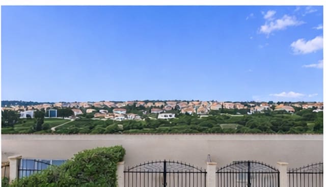 2 chambre Villa/Maison à vendre à San Fulgencio avec garage - 165 000 € (Ref: 9659249)