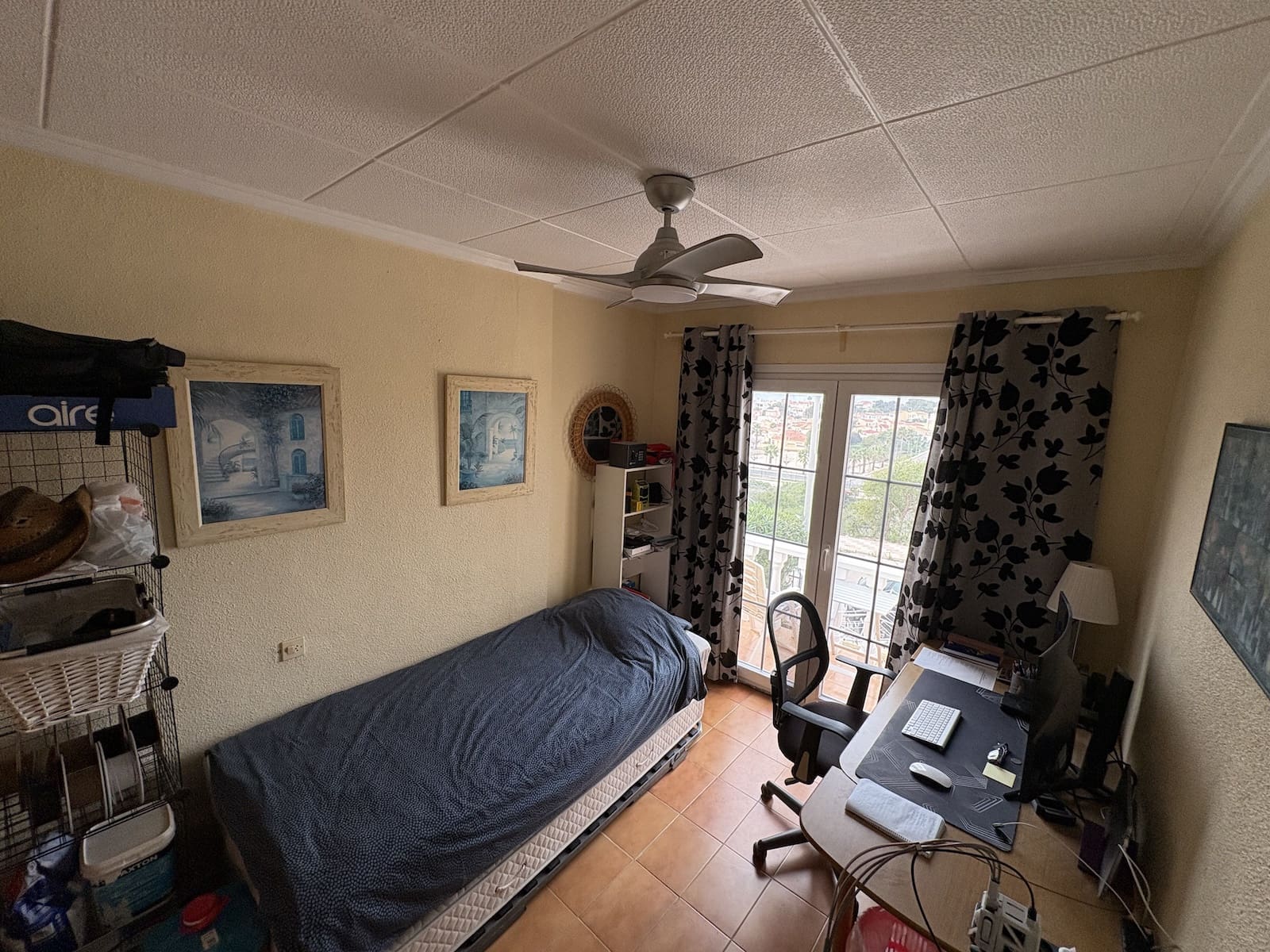 2 camera da letto Villa in vendita in San Fulgencio con garage - 165.000 € (Rif: 9659249)