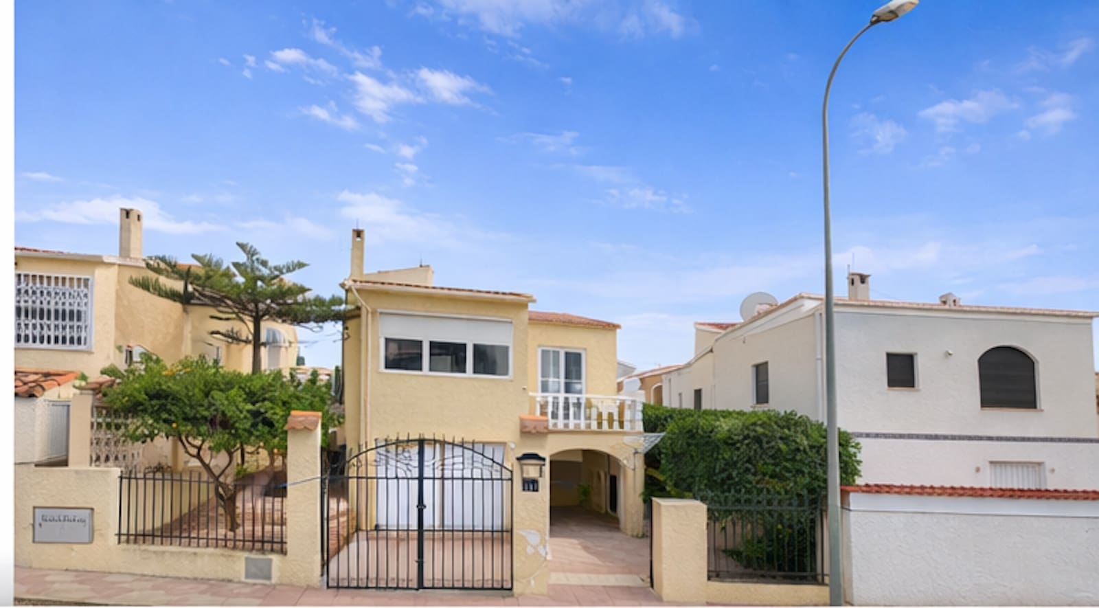 2 camera da letto Villa in vendita in San Fulgencio con garage - 165.000 € (Rif: 9659249)