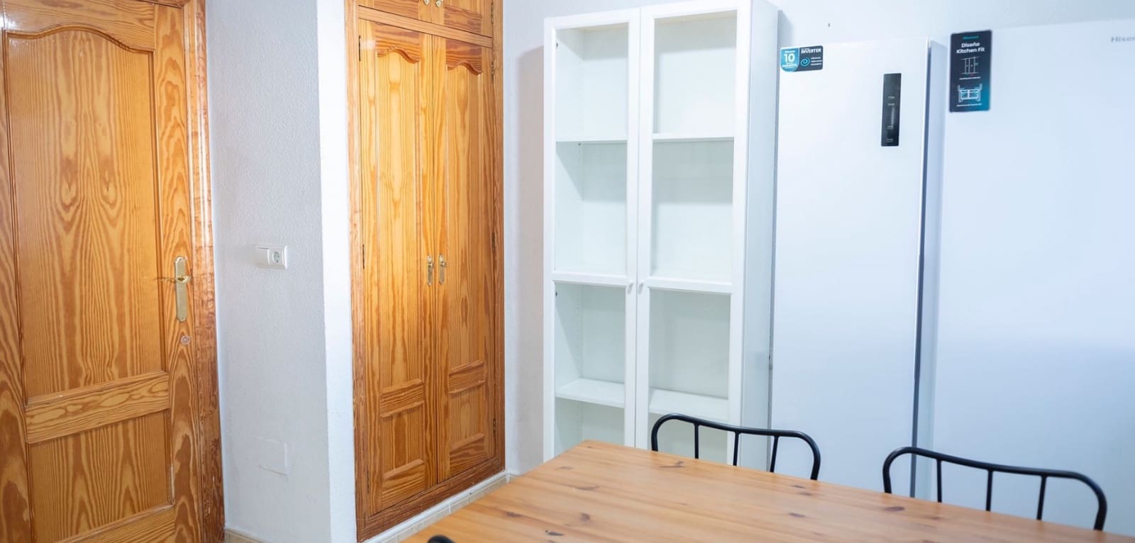 4 soveværelse Byhus til salg i Santiago de la Ribera med swimmingpool garage - € 274.600 (Ref: 9659250)