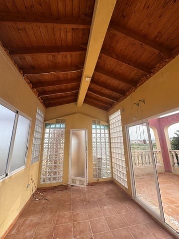 5 slaapkamer Villa te koop in Molins - Campaneta - San Bartolomé, Orihuela met zwembad - € 204.000 (Ref: 9659252)