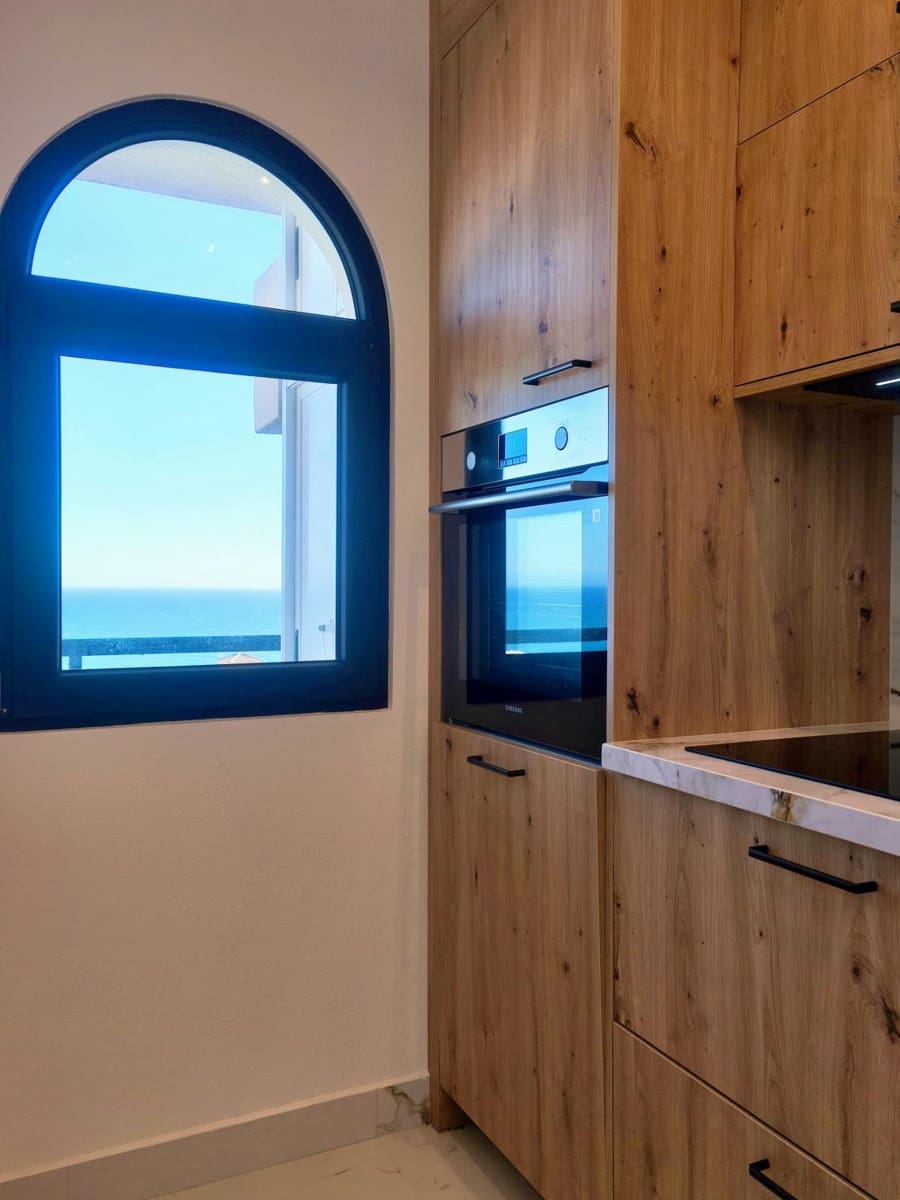 1 soverom Leilighet til salgs i Torrevieja med svømmebasseng - € 199 000 (Ref: 9659255)