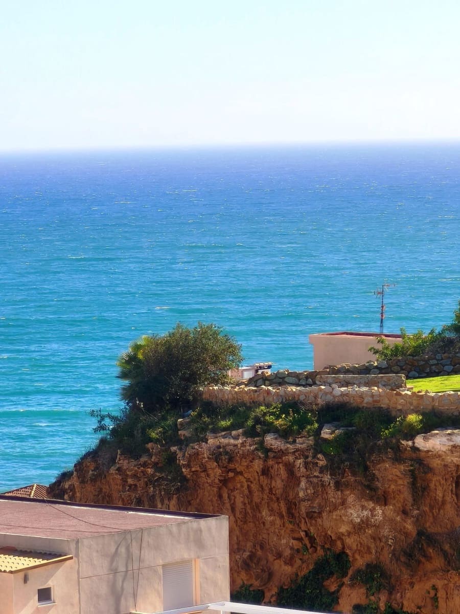 1 soverom Leilighet til salgs i Torrevieja med svømmebasseng - € 199 000 (Ref: 9659255)