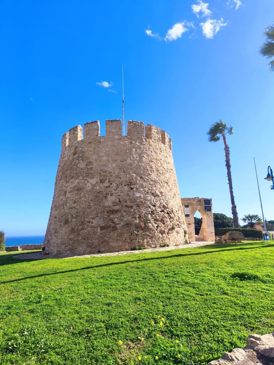 1 soverom Leilighet til salgs i Torrevieja med svømmebasseng - € 199 000 (Ref: 9659255)