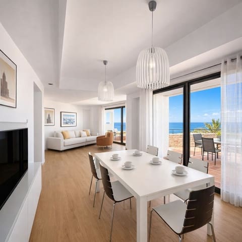 2 sovrum Lägenhet till salu i Bahia de Casares, Casares - 980 000 € (Ref: 9659256)