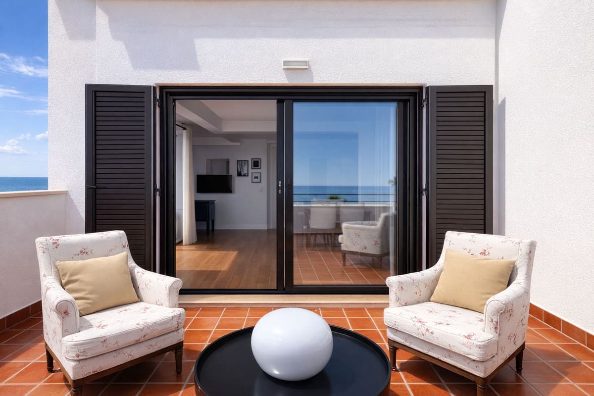 2 chambre Appartement à vendre à Bahia de Casares - 920 000 € (Ref: 9659256)