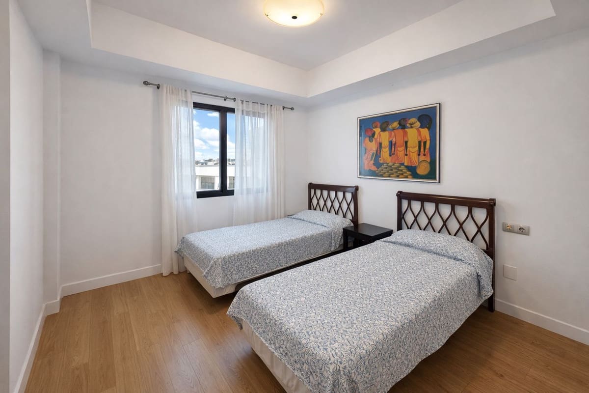 2 chambre Appartement à vendre à Bahia de Casares - 920 000 € (Ref: 9659256)