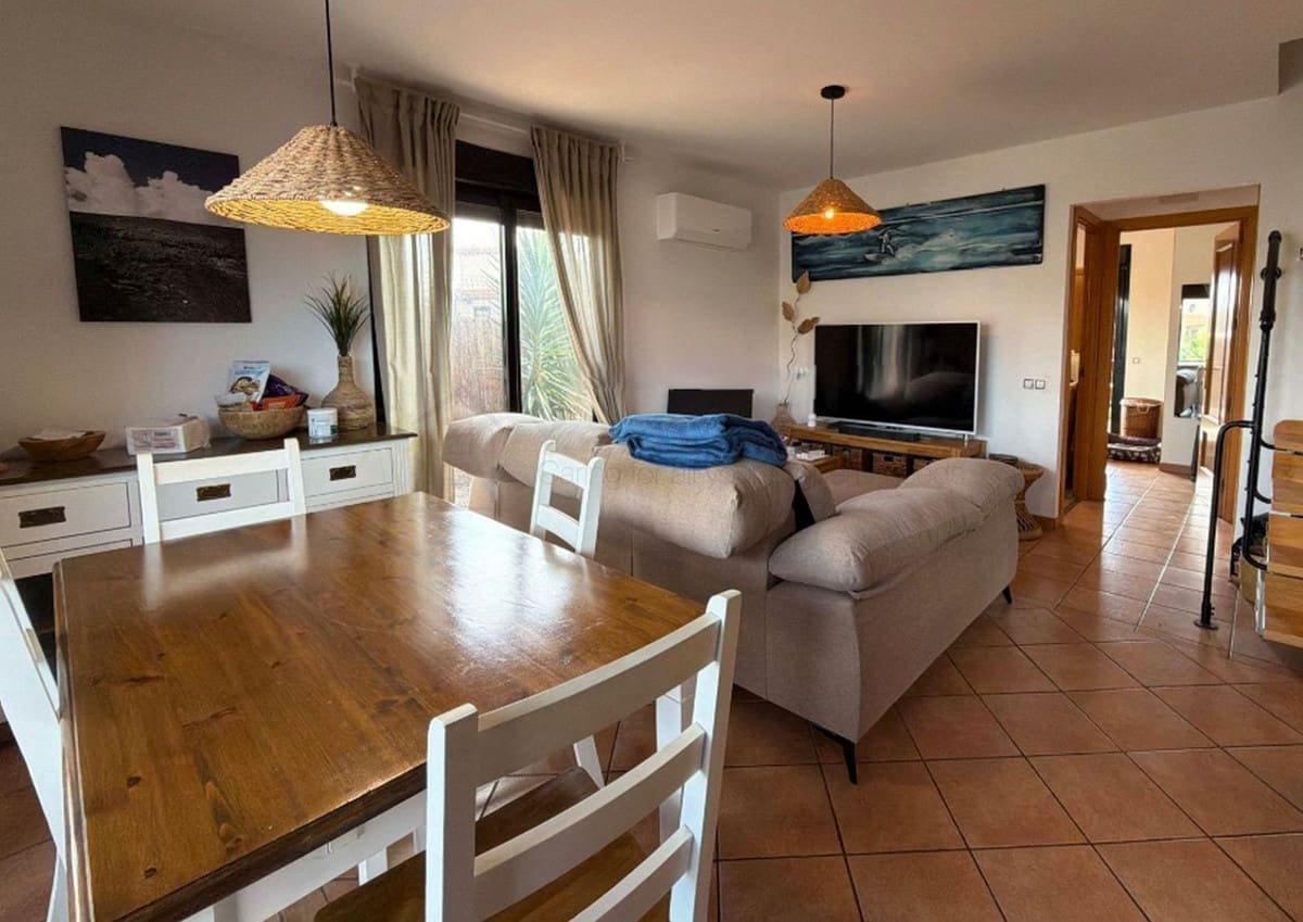 3 bedroom Townhouse for sale in Lajares with pool - € 315,000 (Ref: 9659257)