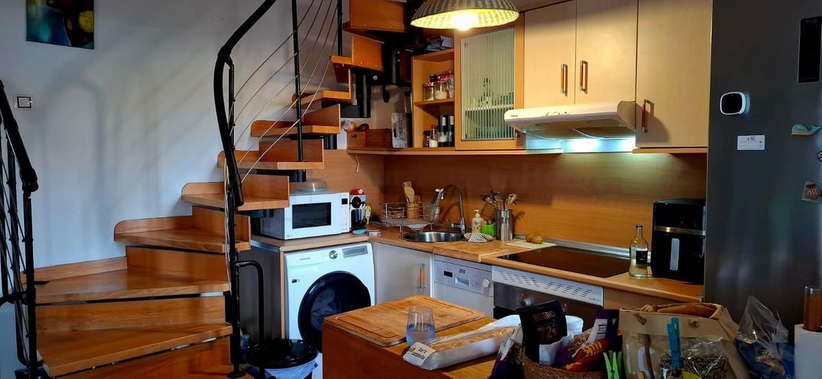 3 bedroom Townhouse for sale in Lajares with pool - € 315,000 (Ref: 9659257)