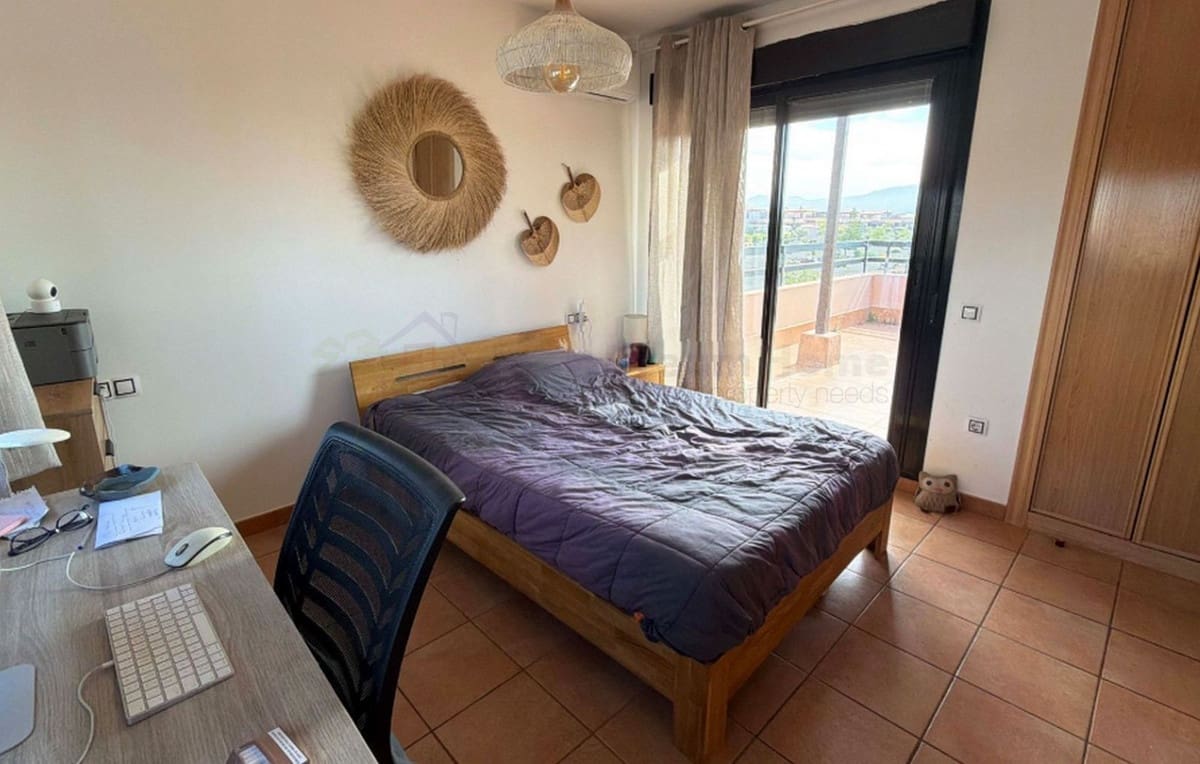 3 bedroom Townhouse for sale in Lajares with pool - € 315,000 (Ref: 9659257)