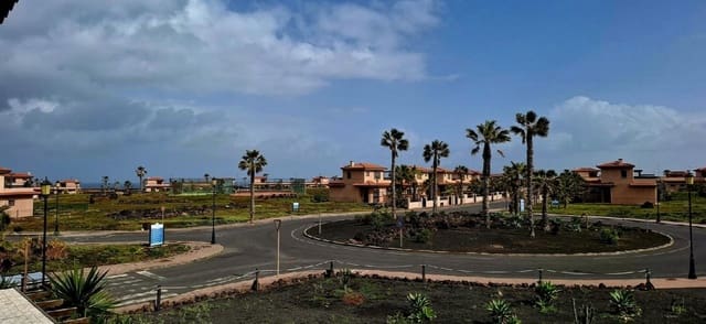 3 bedroom Townhouse for sale in Lajares, La Oliva with pool - € 295,000 (Ref: 9659257)