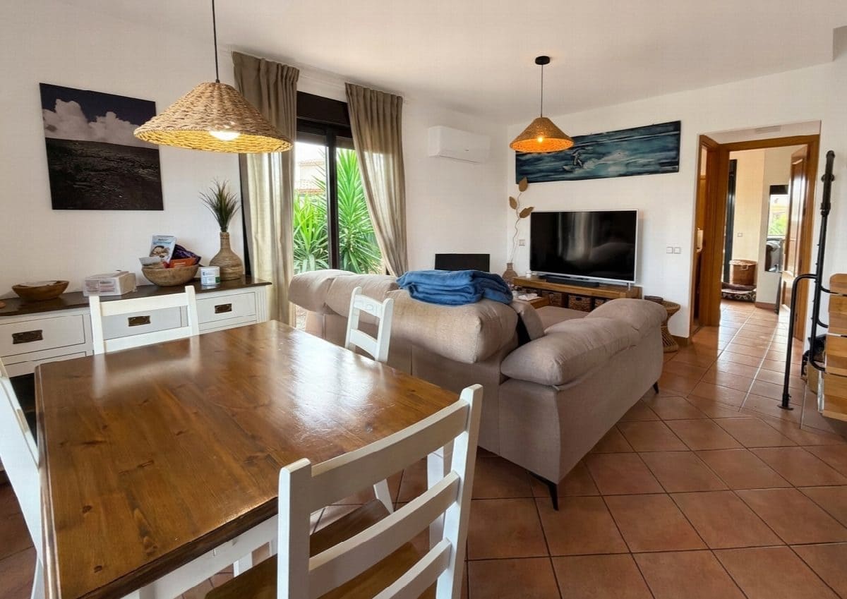 3 sovrum Villa till salu i La Oliva med pool - 295 000 € (Ref: 9659257)