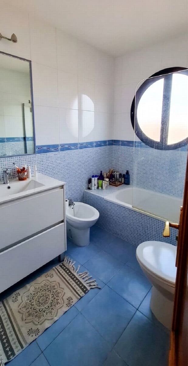 3 sovrum Villa till salu i La Oliva med pool - 295 000 € (Ref: 9659257)