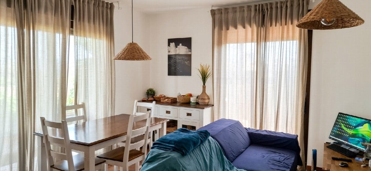 3 sovrum Villa till salu i La Oliva med pool - 295 000 € (Ref: 9659257)