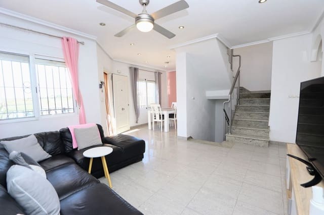 3 makuuhuone Huvila myytävänä paikassa Sucina, Murcia kaupunki mukana uima-altaan - 325 000 € (Ref: 9659258)